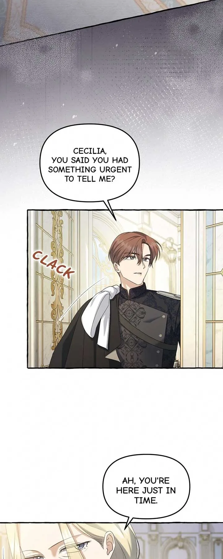Are We Still in Love? Chapter 60 page 3