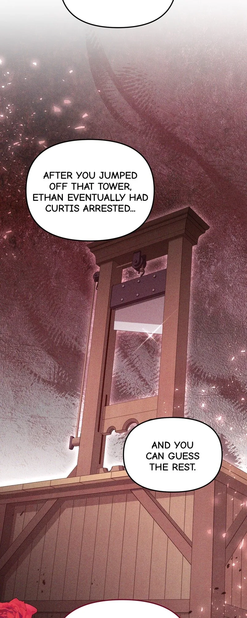 Are We Still in Love? Chapter 59 page 29