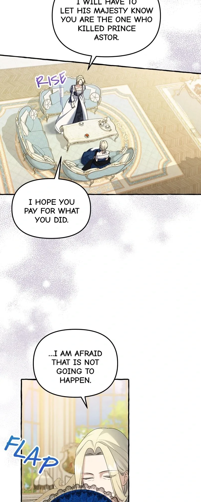 Are We Still in Love? Chapter 59 page 42