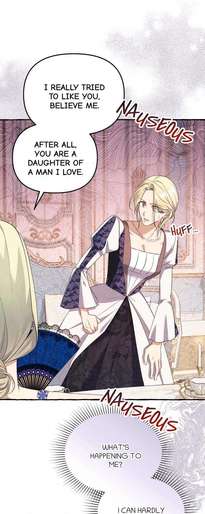 Are We Still in Love? Chapter 59 page 44