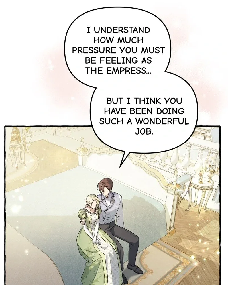 Are We Still in Love? Chapter 58 page 17