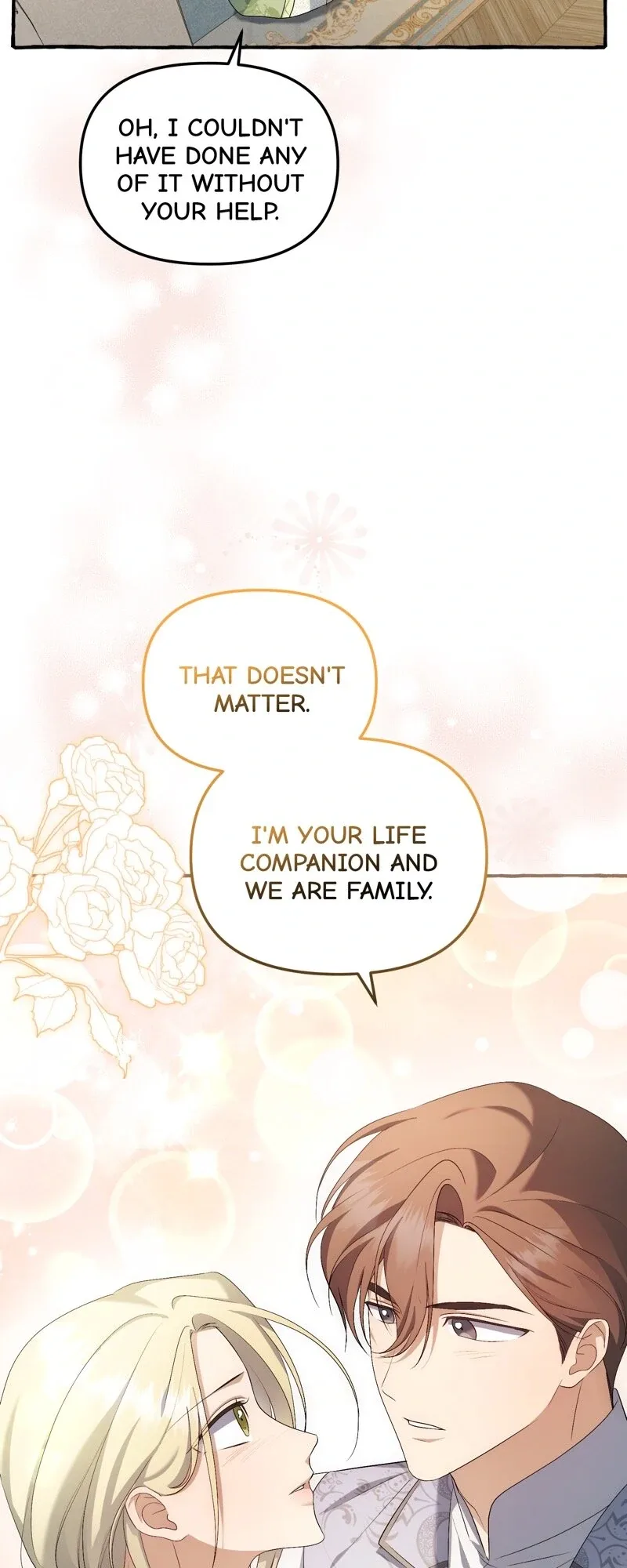 Are We Still in Love? Chapter 58 page 18