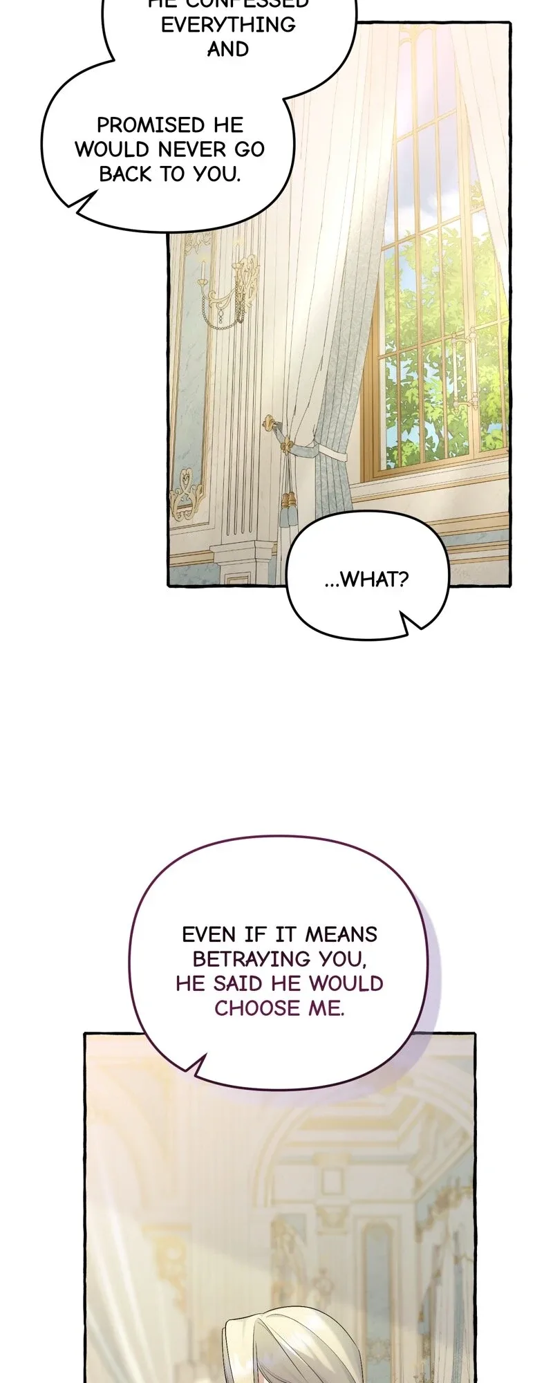 Are We Still in Love? Chapter 59 page 40