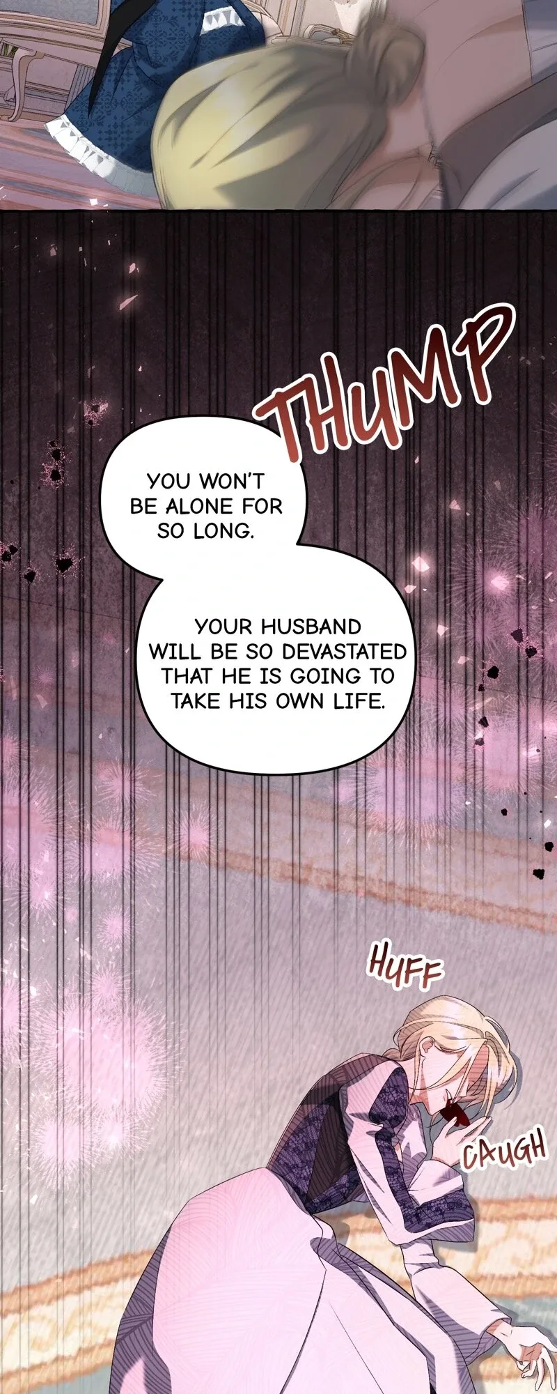 Are We Still in Love? Chapter 59 page 48