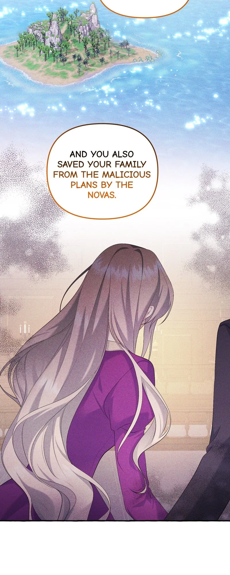 Are We Still in Love? Chapter 58 page 16