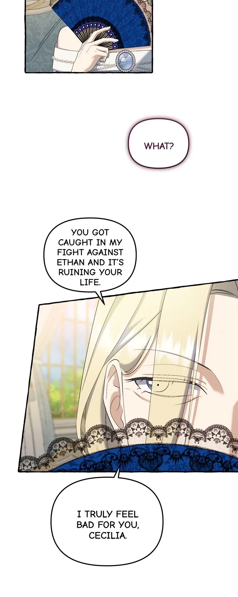 Are We Still in Love? Chapter 59 page 43