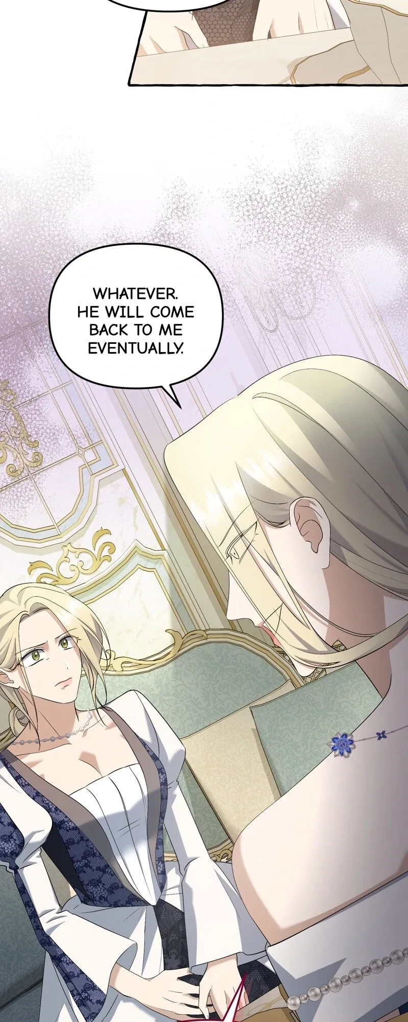 Are We Still in Love? Chapter 59 page 38