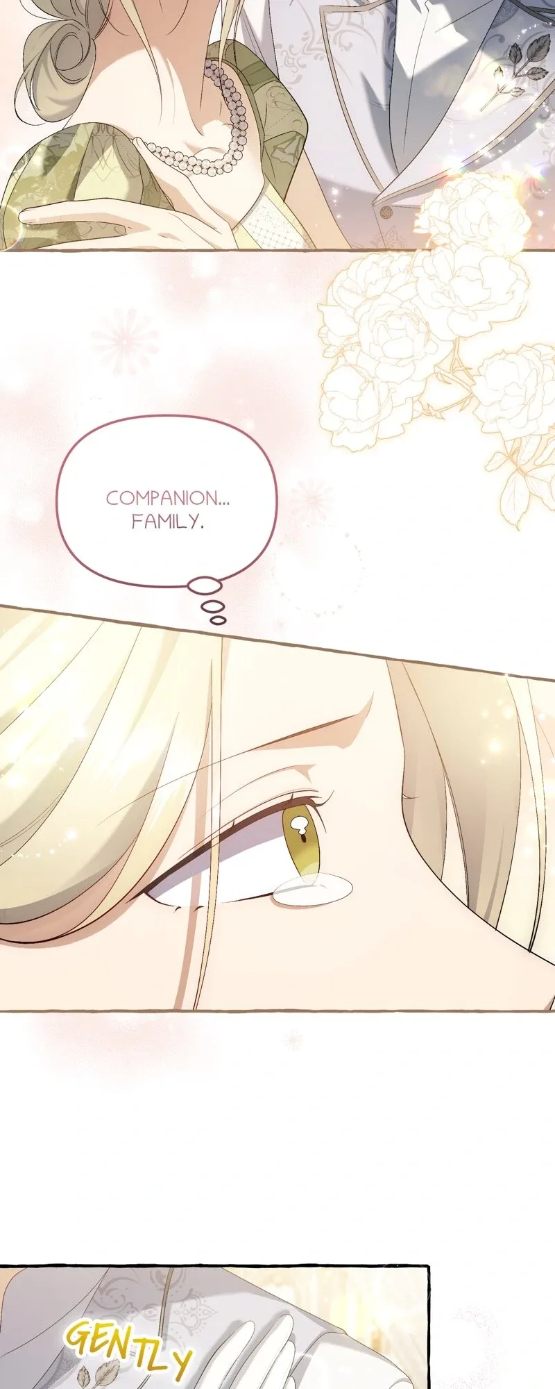 Are We Still in Love? Chapter 58 page 19