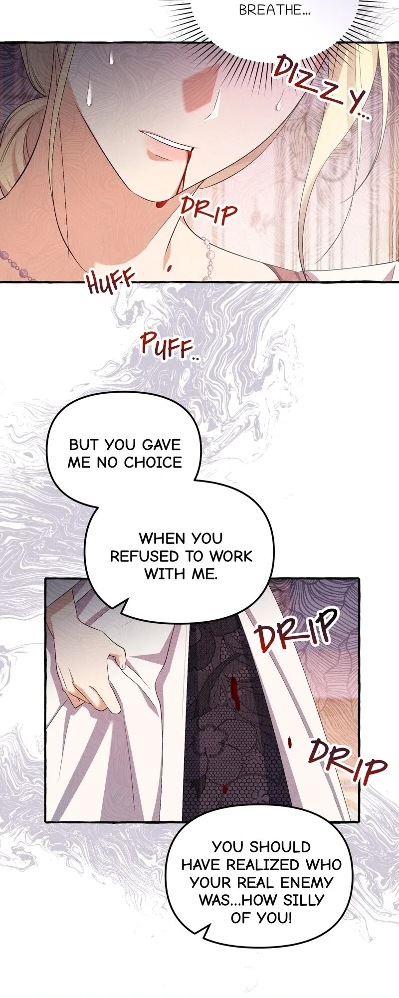 Are We Still in Love? Chapter 59 page 45