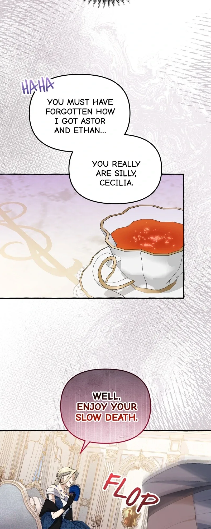 Are We Still in Love? Chapter 59 page 47