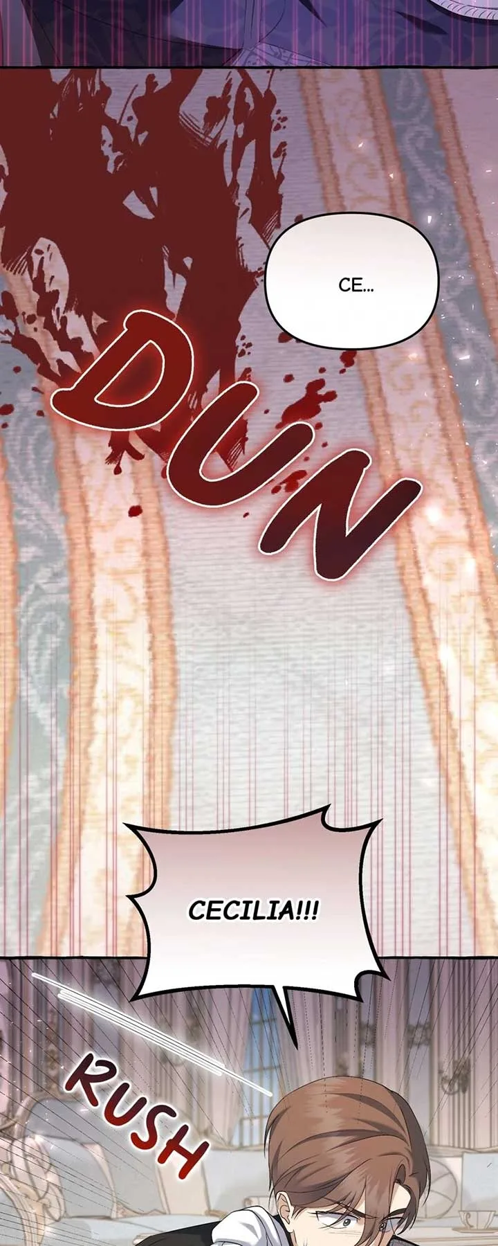 Are We Still in Love? Chapter 60 page 5