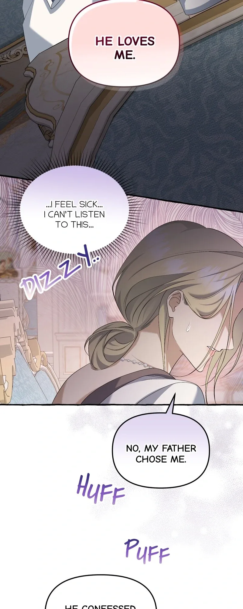 Are We Still in Love? Chapter 59 page 39
