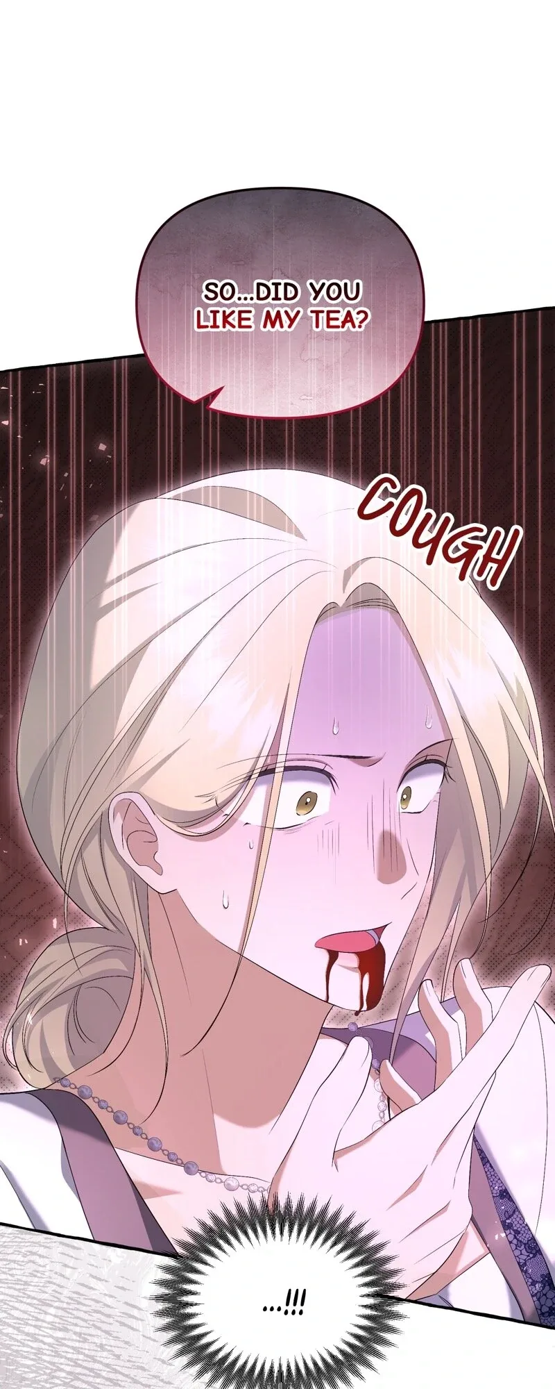 Are We Still in Love? Chapter 59 page 46
