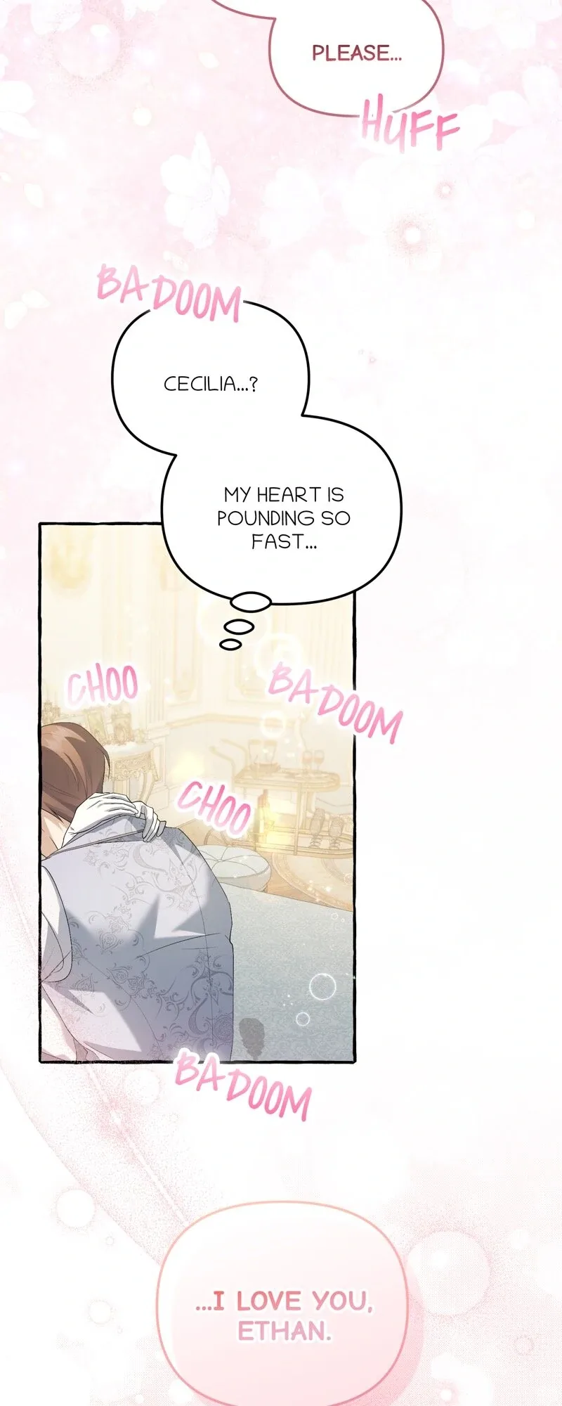 Are We Still in Love? Chapter 58 page 22