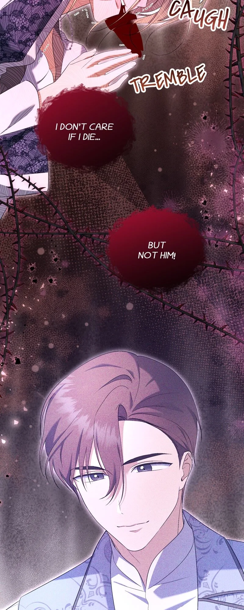 Are We Still in Love? Chapter 59 page 50