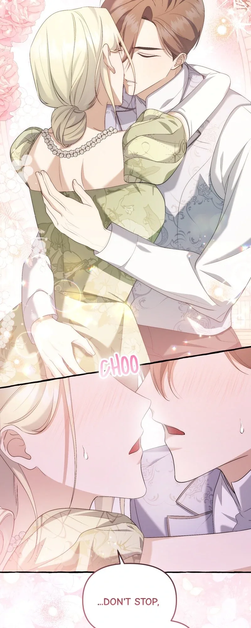 Are We Still in Love? Chapter 58 page 21