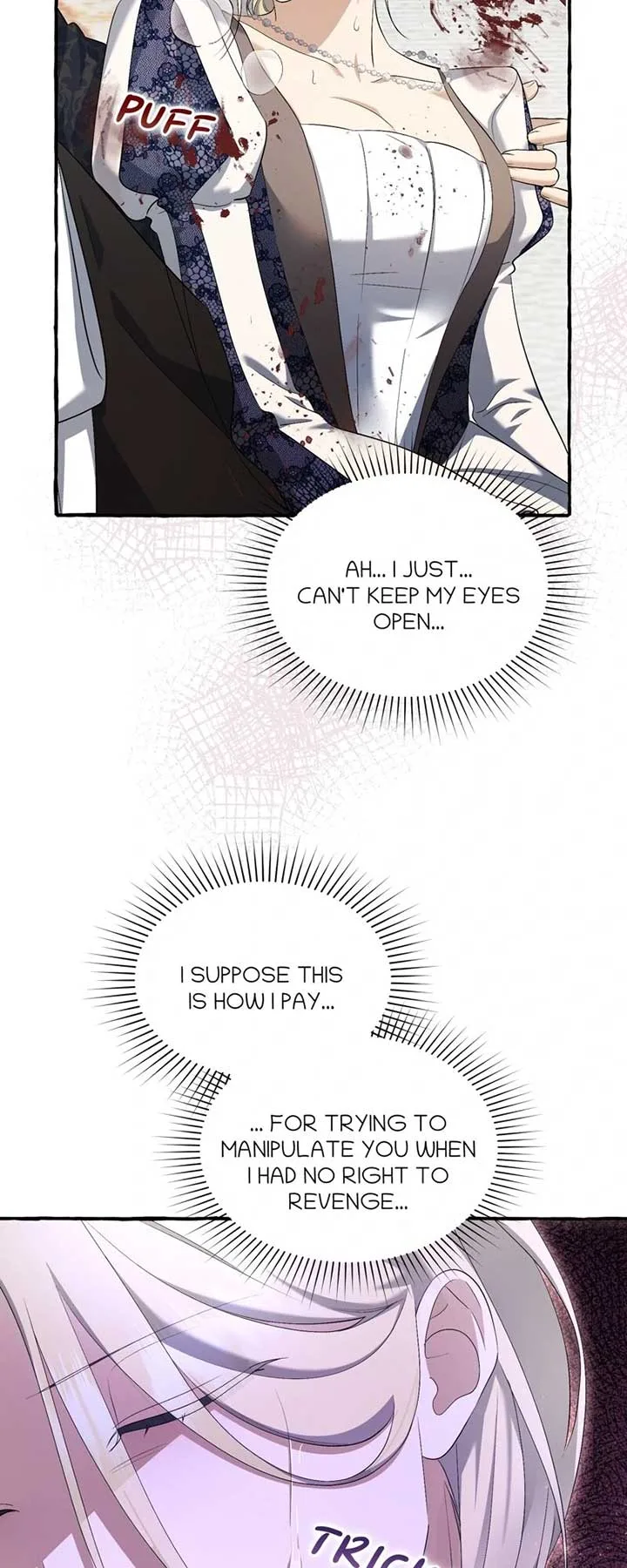 Are We Still in Love? Chapter 60 page 7