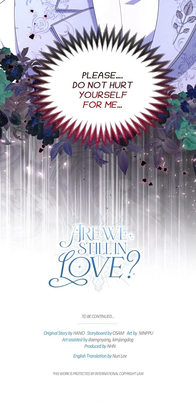 Are We Still in Love? Chapter 59 page 51