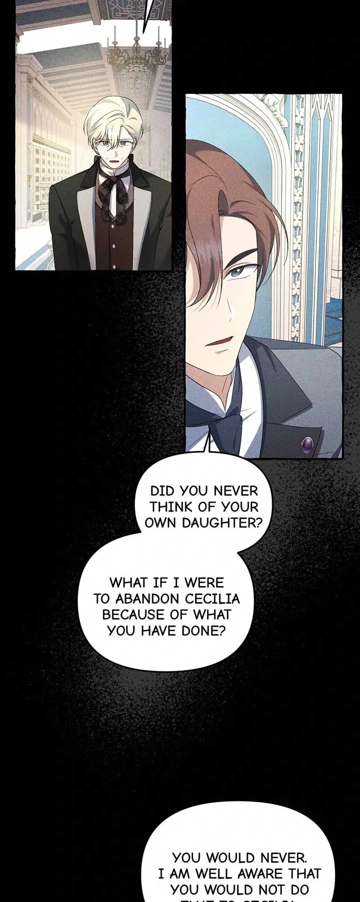 Are We Still in Love? Chapter 60 page 11