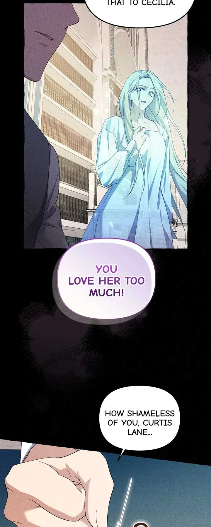 Are We Still in Love? Chapter 60 page 12
