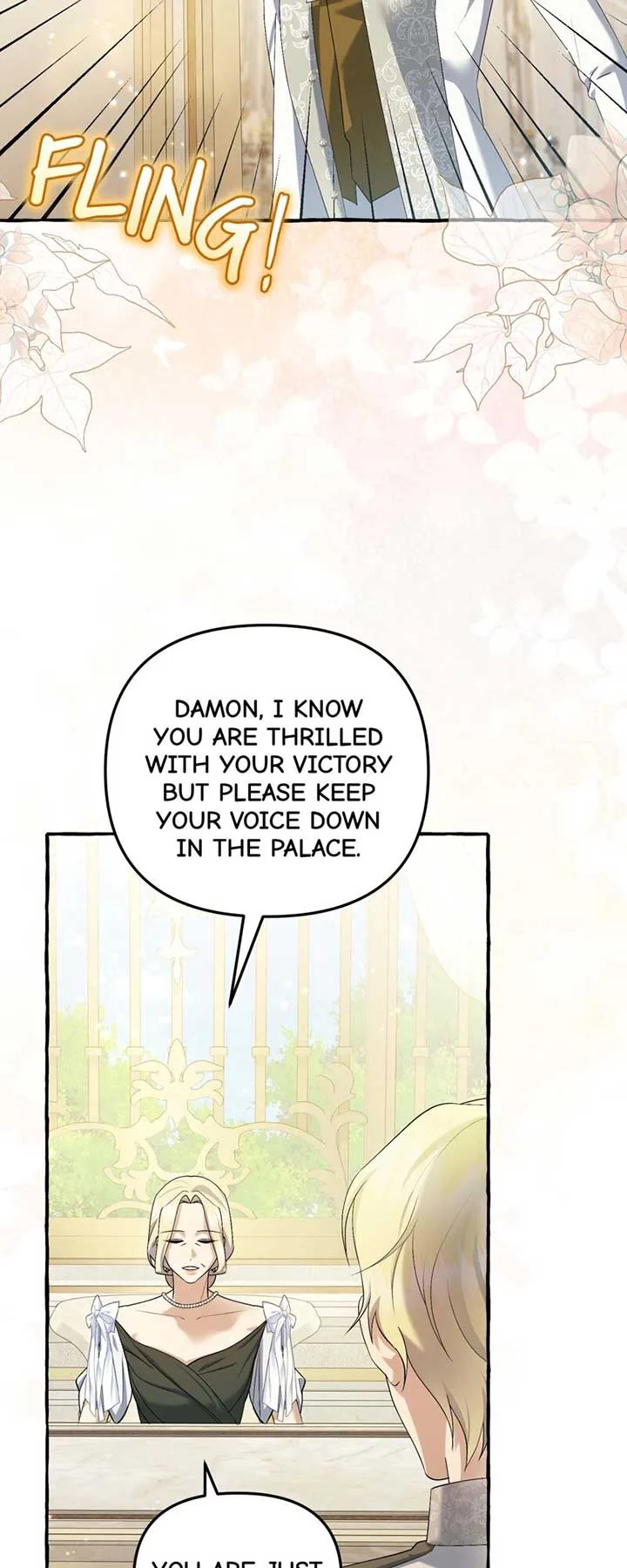 Are We Still in Love? Chapter 44 page 3