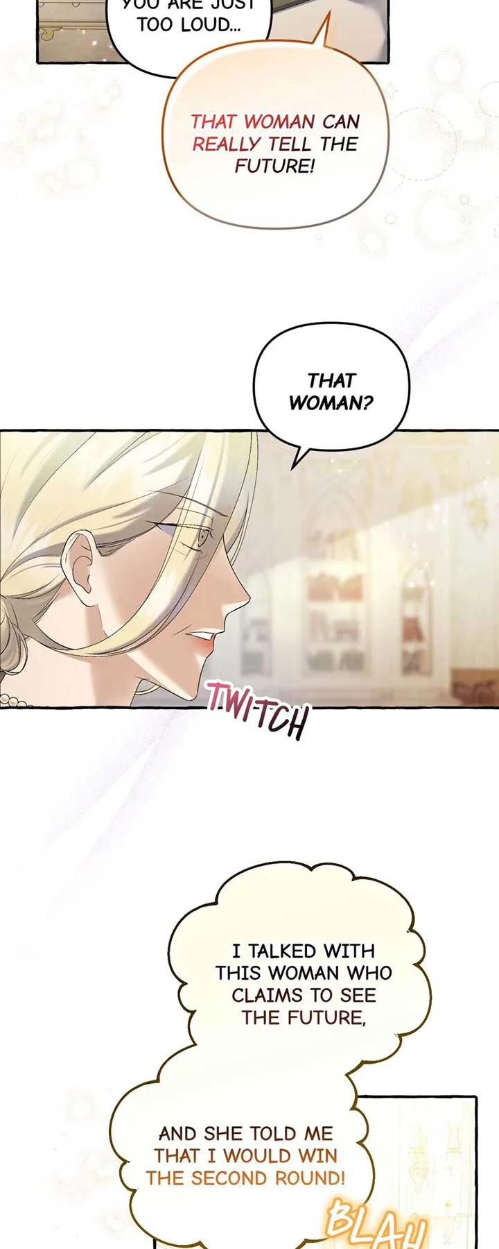 Are We Still in Love? Chapter 44 page 4
