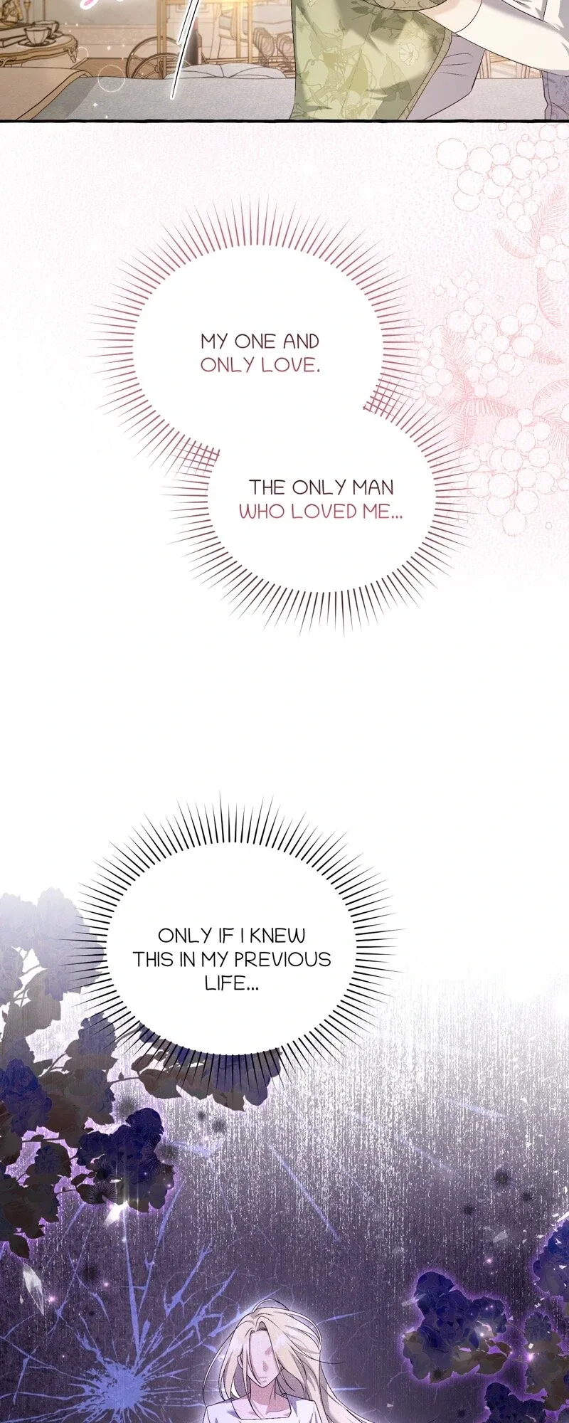 Are We Still in Love? Chapter 58 page 26