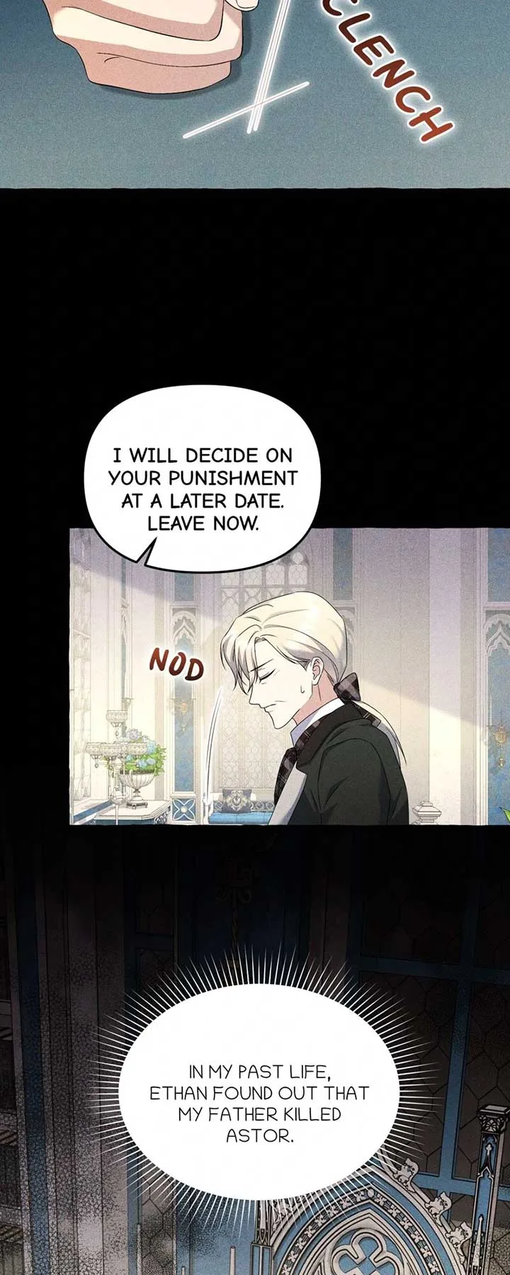 Are We Still in Love? Chapter 60 page 13
