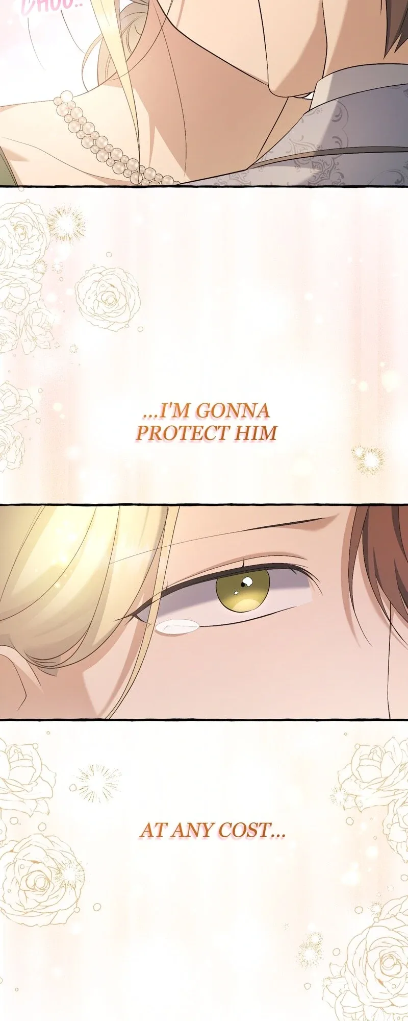 Are We Still in Love? Chapter 58 page 28