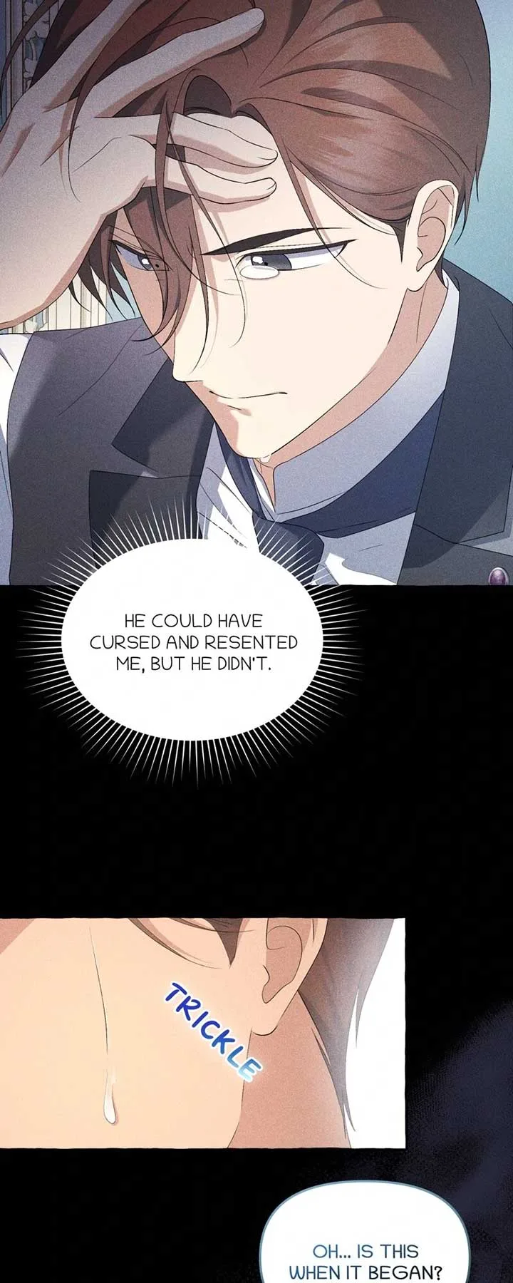 Are We Still in Love? Chapter 60 page 15