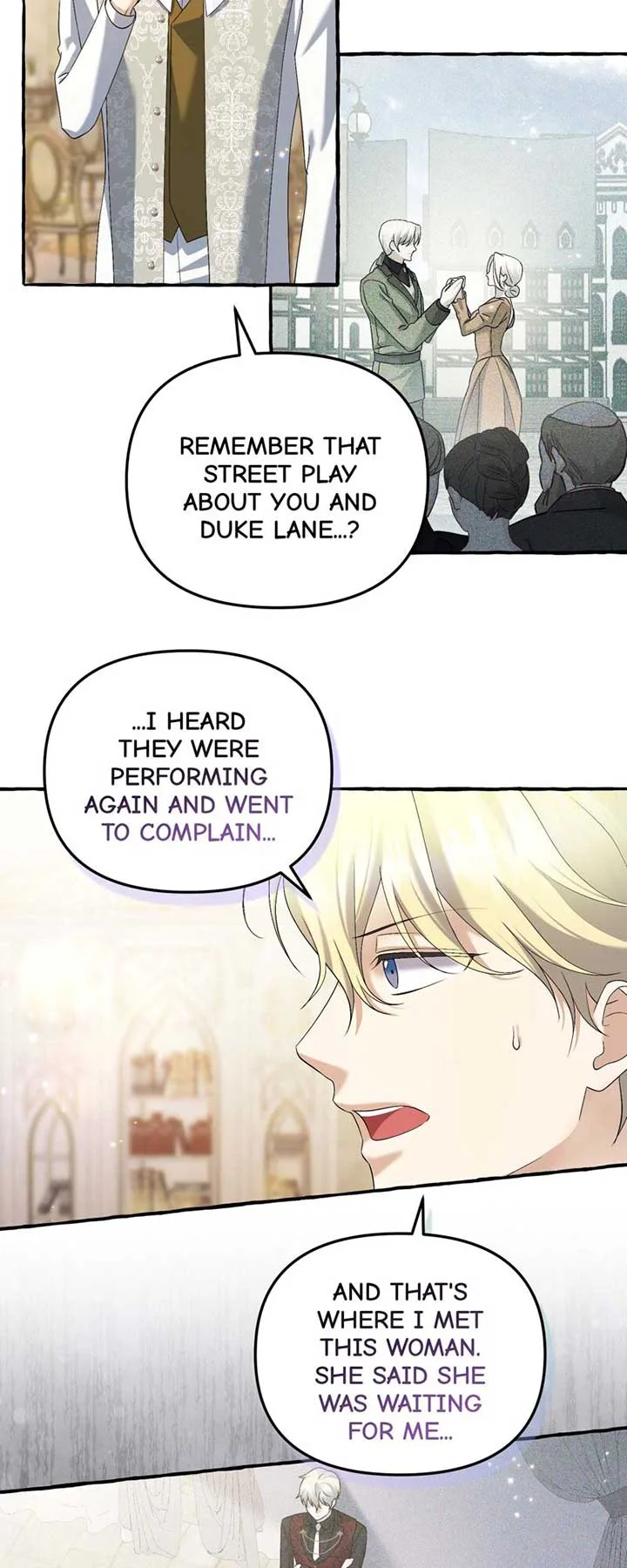 Are We Still in Love? Chapter 44 page 7