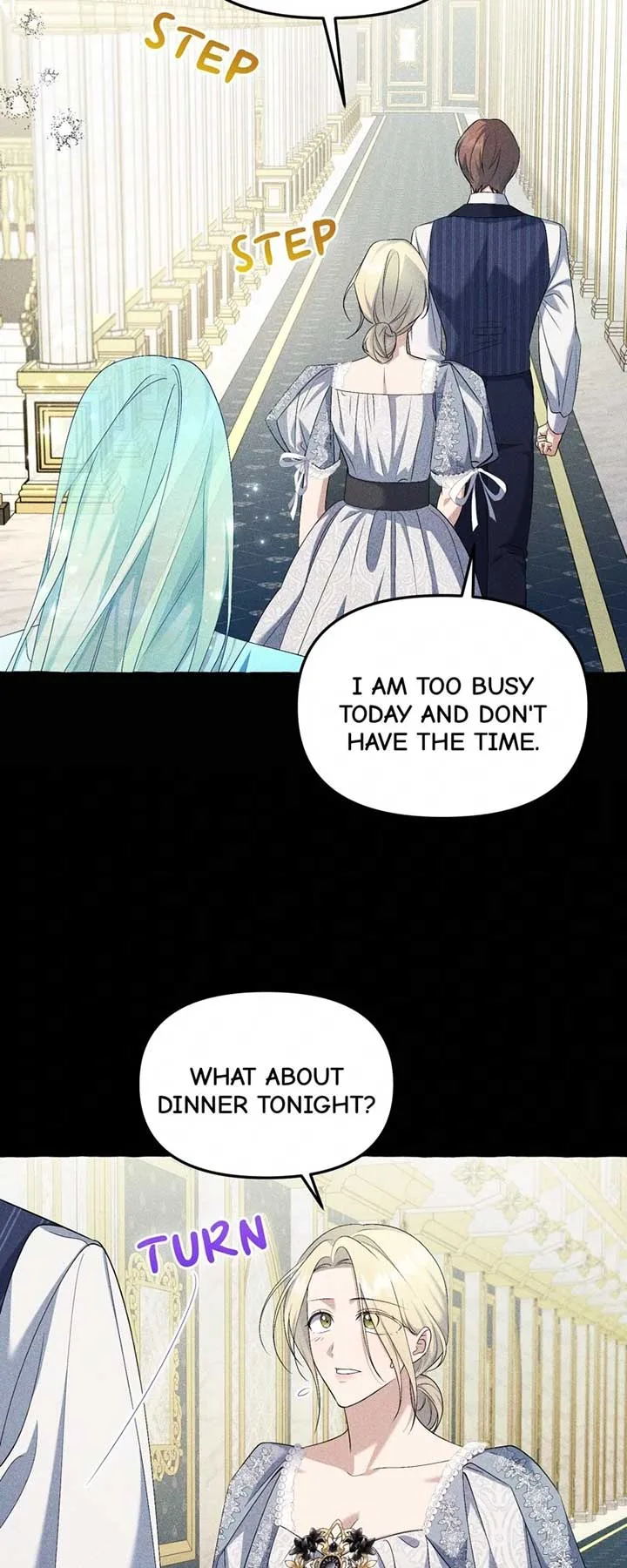 Are We Still in Love? Chapter 60 page 19