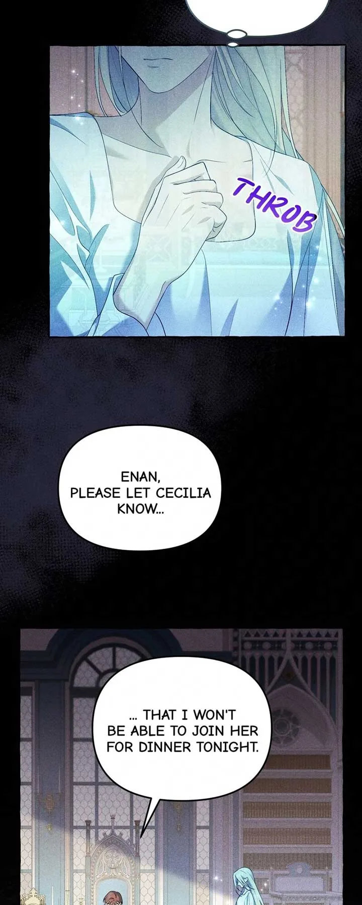 Are We Still in Love? Chapter 60 page 16