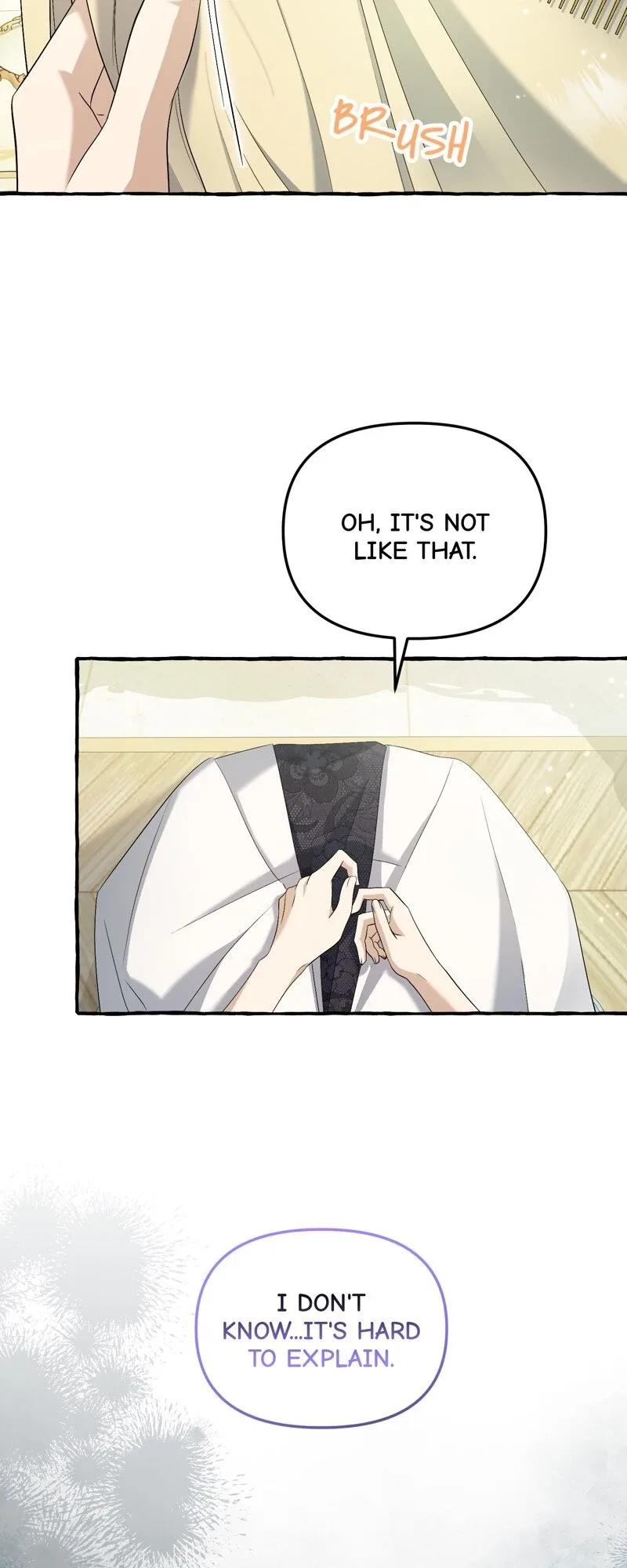 Are We Still in Love? Chapter 58 page 31