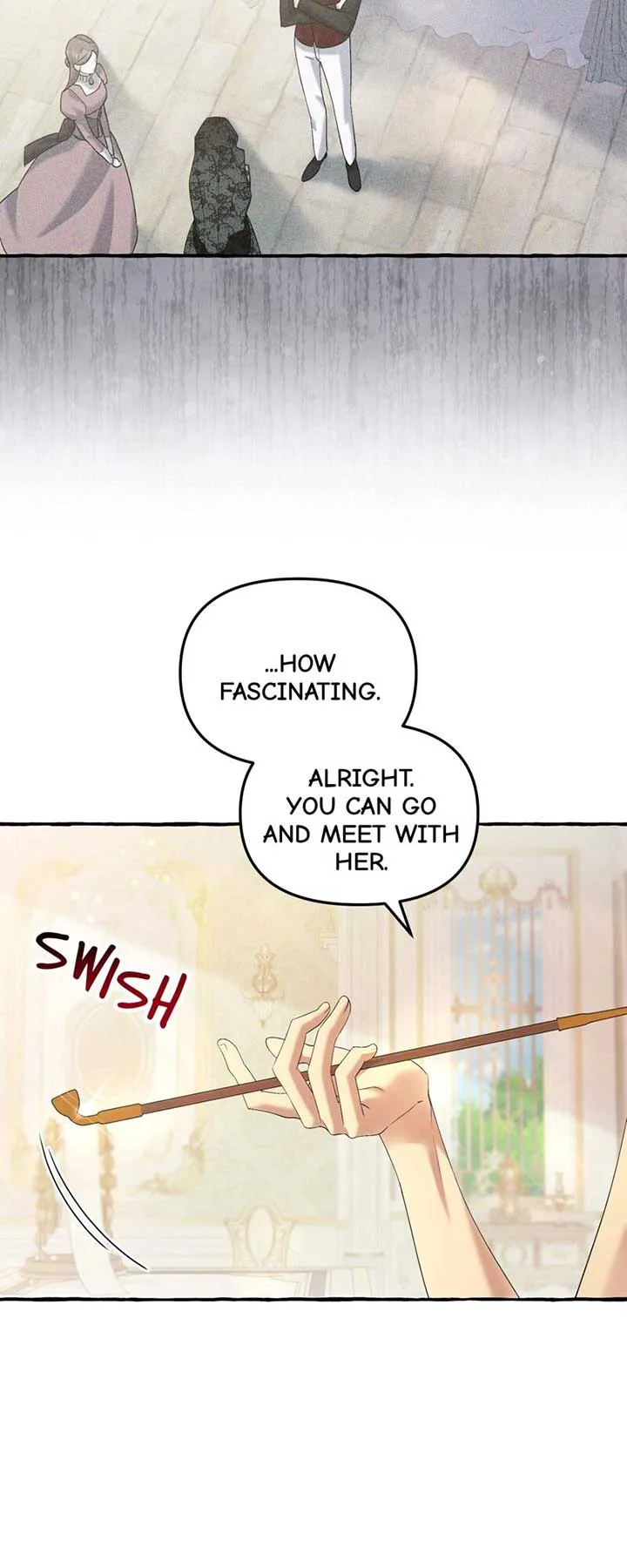Are We Still in Love? Chapter 44 page 8