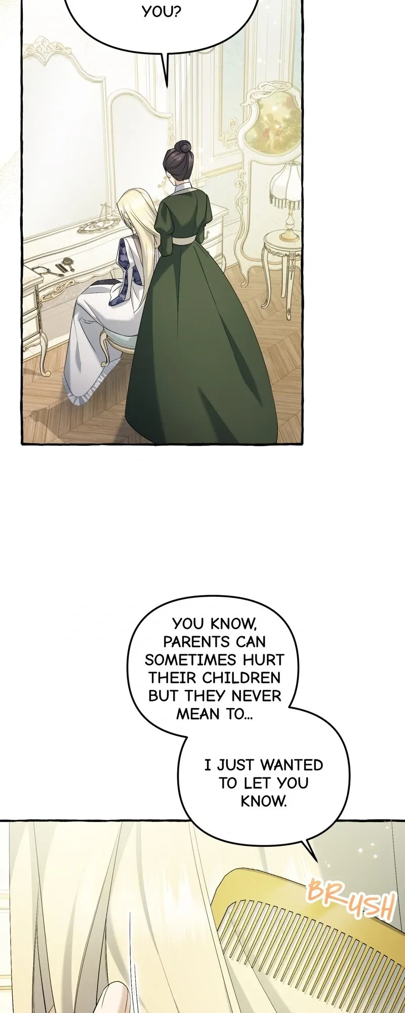 Are We Still in Love? Chapter 58 page 30