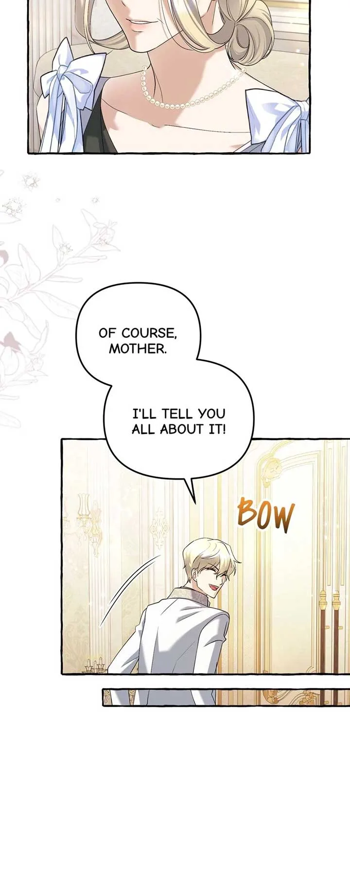 Are We Still in Love? Chapter 44 page 10