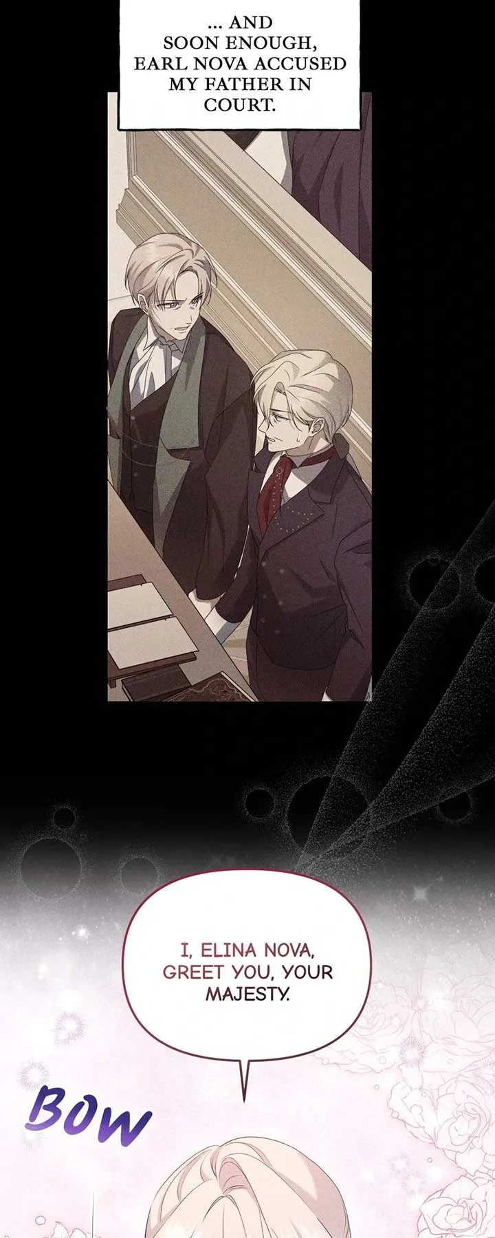 Are We Still in Love? Chapter 60 page 23