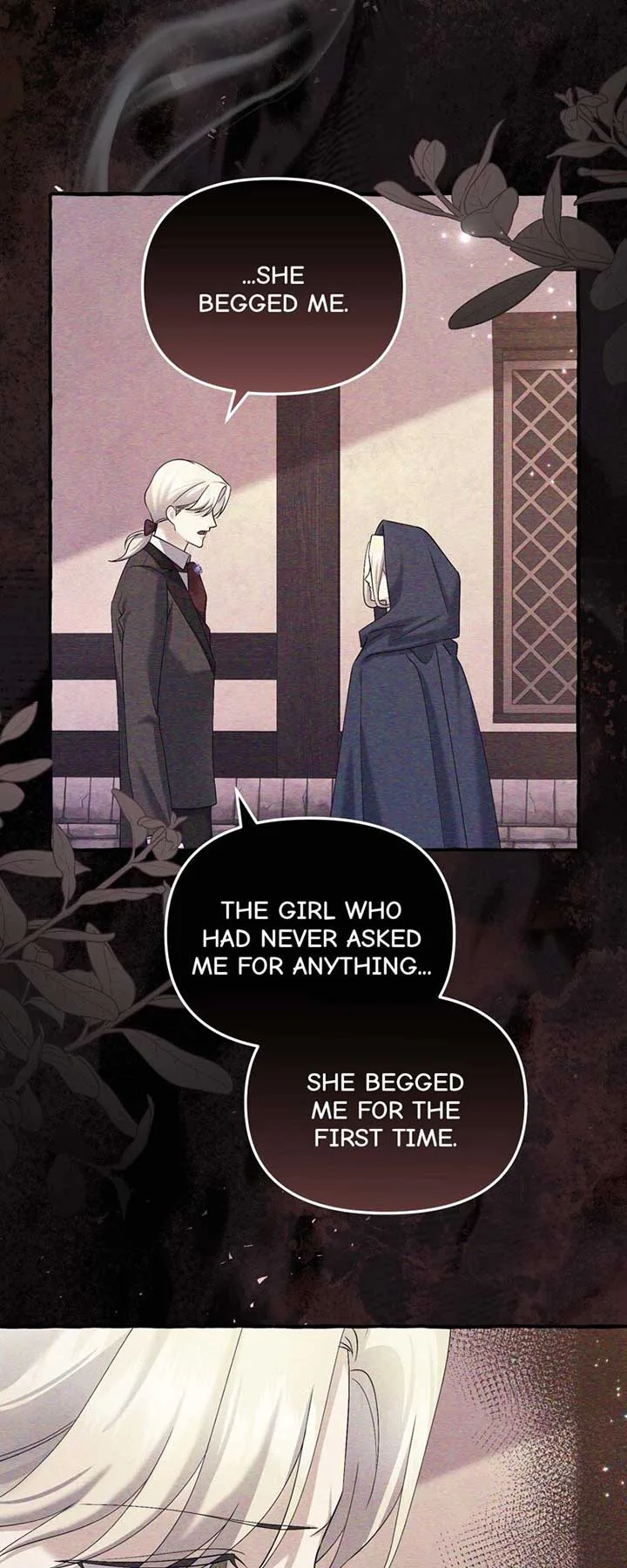 Are We Still in Love? Chapter 44 page 13