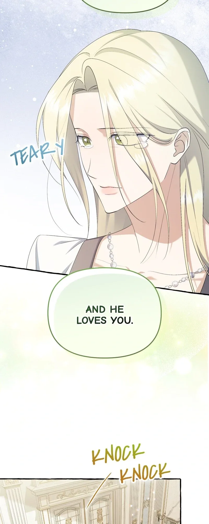 Are We Still in Love? Chapter 58 page 35