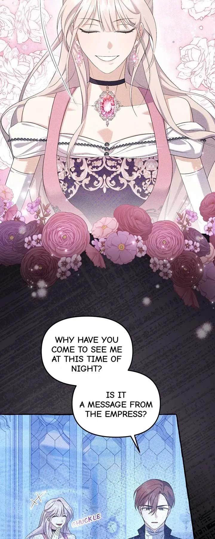 Are We Still in Love? Chapter 60 page 24
