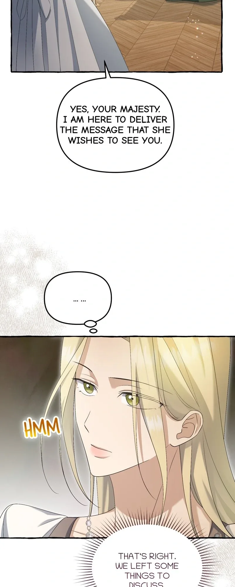 Are We Still in Love? Chapter 58 page 37