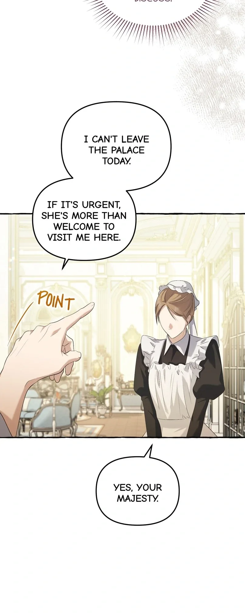 Are We Still in Love? Chapter 58 page 38