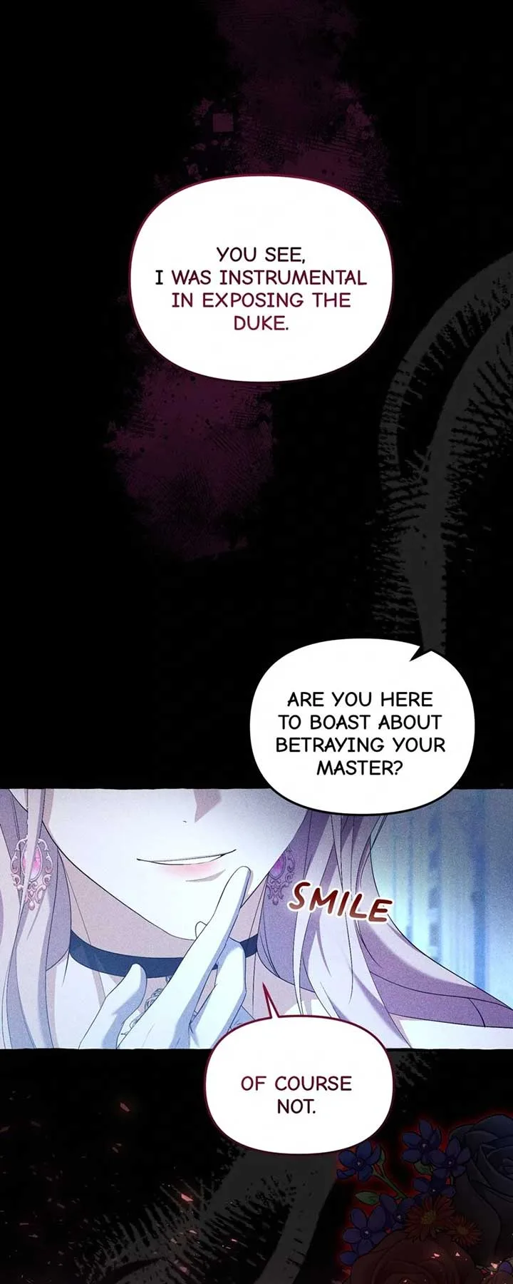 Are We Still in Love? Chapter 60 page 26