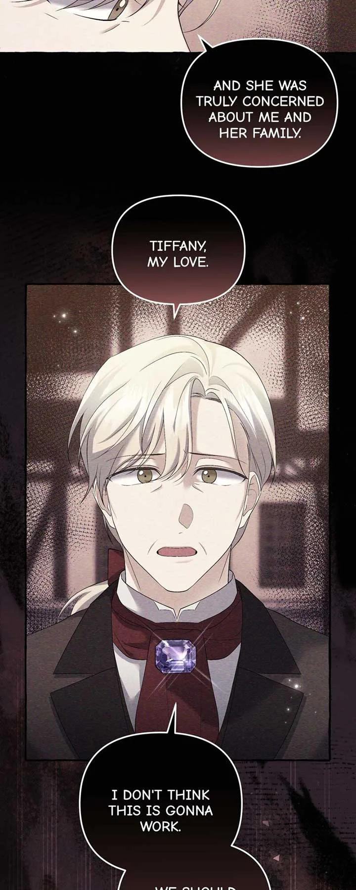 Are We Still in Love? Chapter 44 page 14