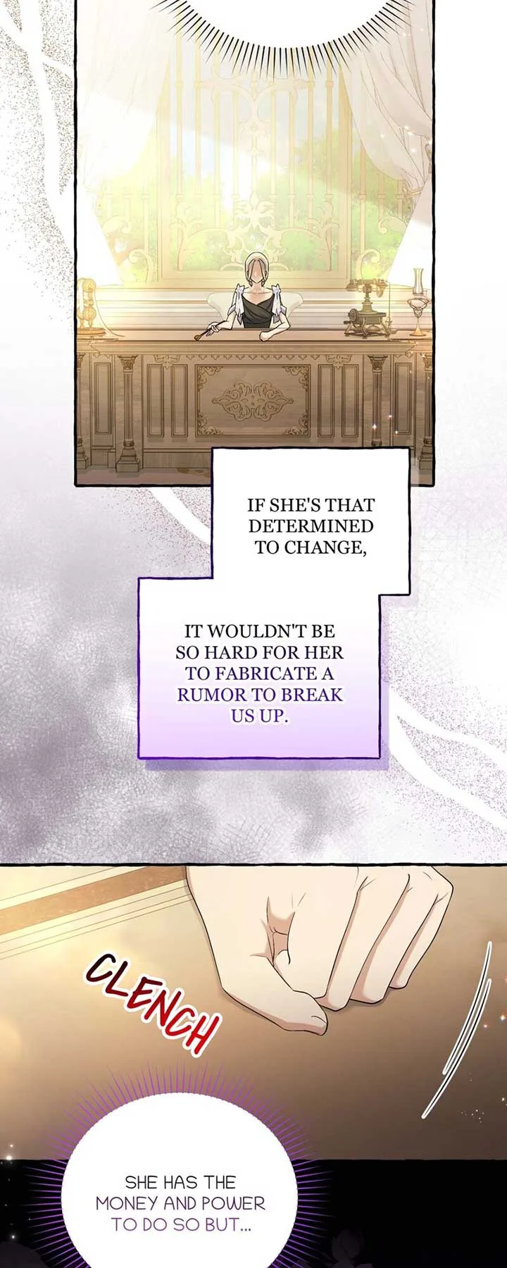 Are We Still in Love? Chapter 44 page 16
