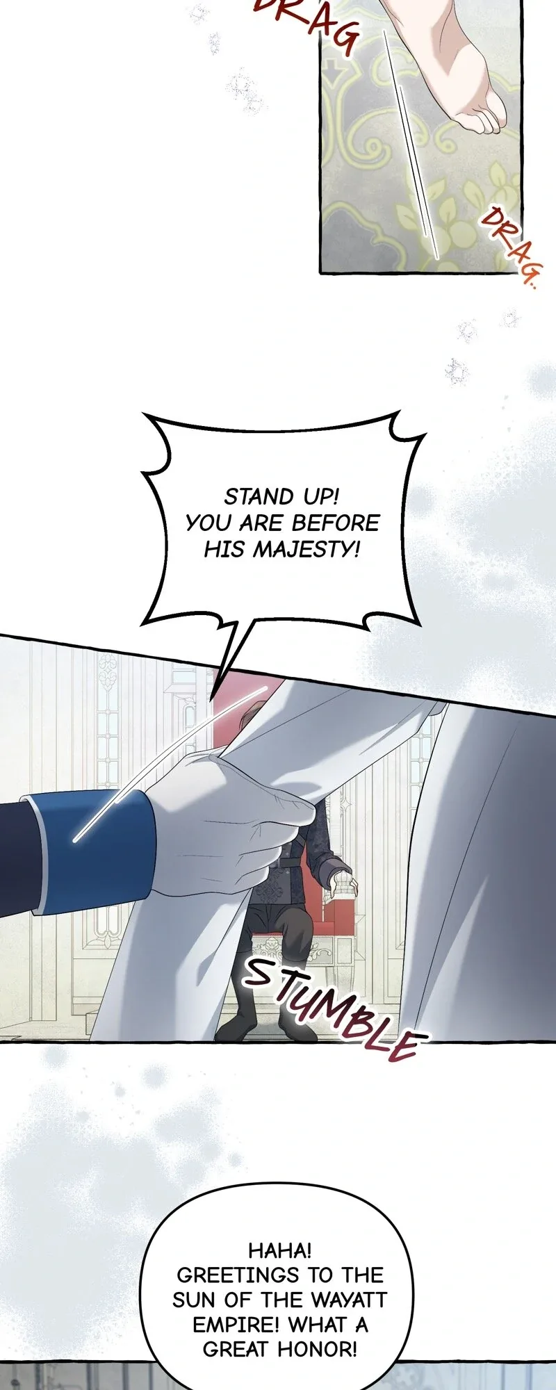 Are We Still in Love? Chapter 58 page 40