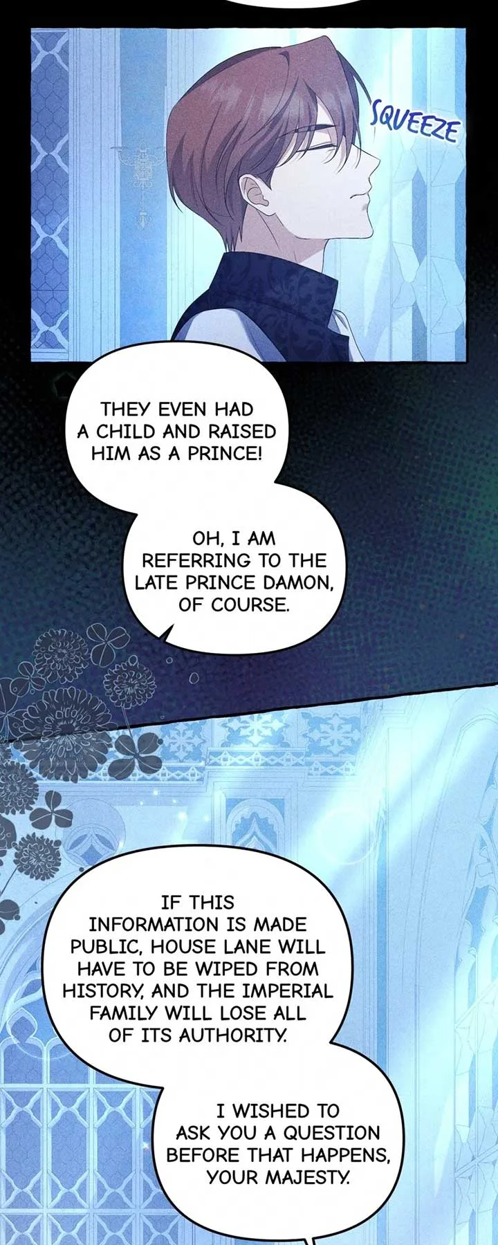 Are We Still in Love? Chapter 60 page 29