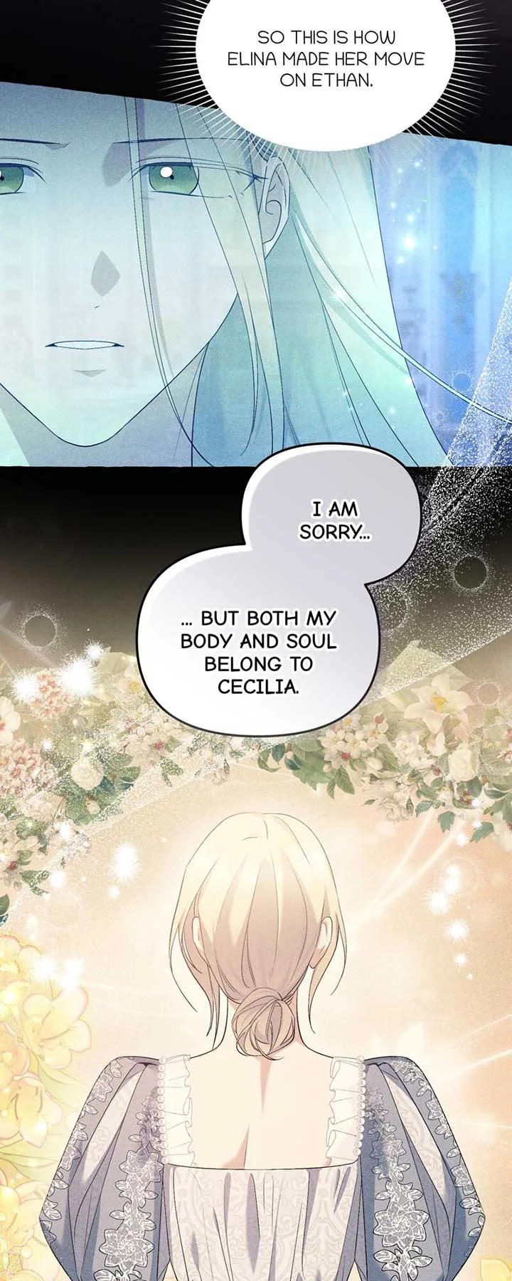 Are We Still in Love? Chapter 60 page 32