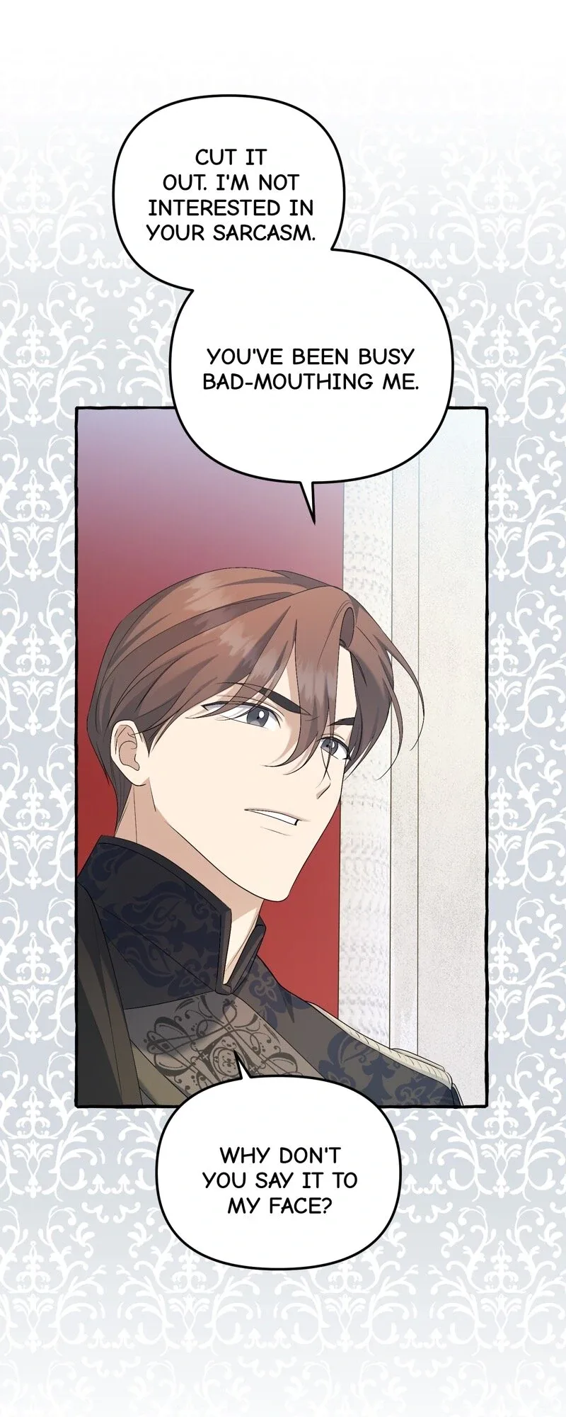 Are We Still in Love? Chapter 58 page 42